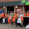 Harfsen komt in actie tegen zwerfafval
