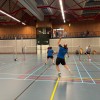 BC Lochem eindigt als vierde op NK badmintonteams