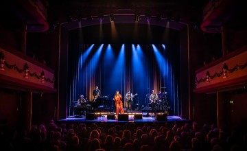 Fay Claassen brengt ‘Fay Sings Barbra Streisand’ naar Schouwburg Lochem