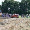 Terug in de tijd tijdens Oogstdag aan de Broersdijk