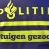 Aanrijding tussen wielrenner en auto in Laren