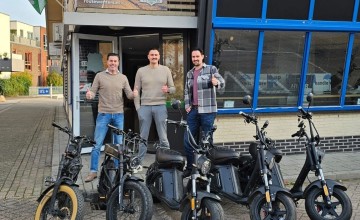 Route Wenters sluit zich aan bij Unieke Uitjes