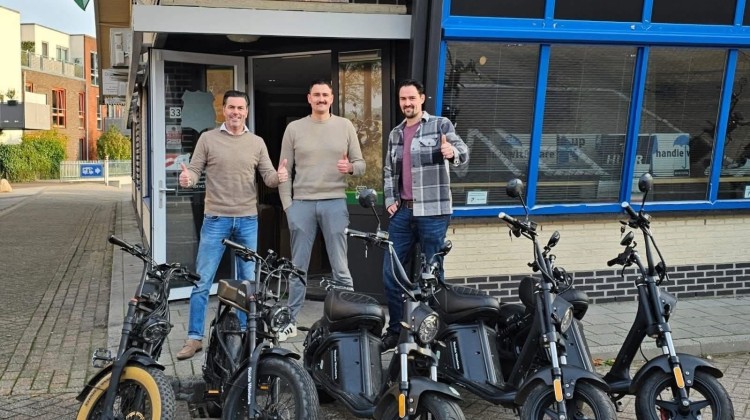 Route Wenters sluit zich aan bij Unieke Uitjes