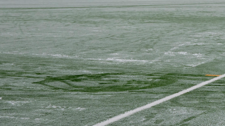 Dit zijn de uitslagen van amateur voetballend gemeente Lochem