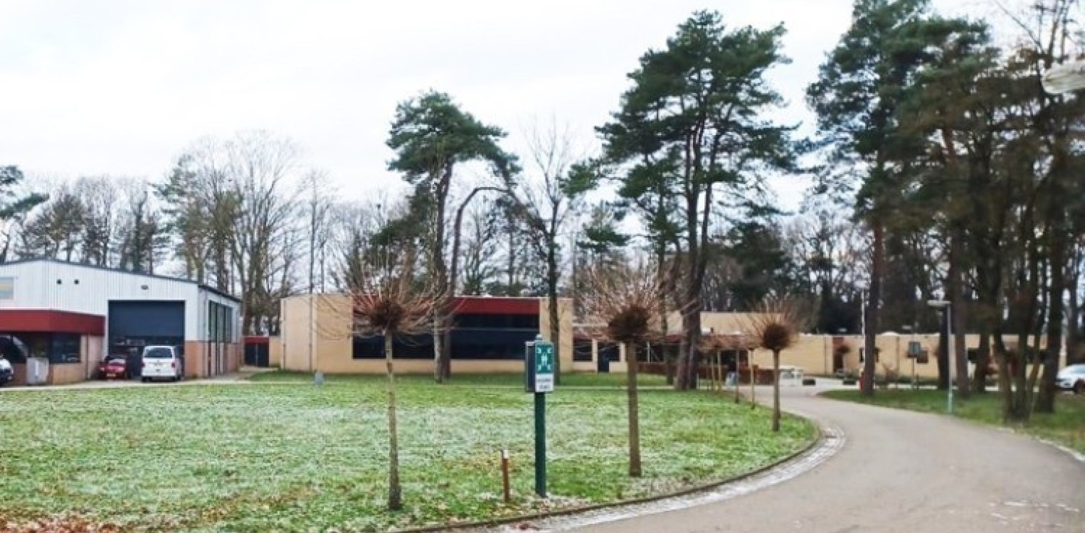 Gemeente overvallen door plannen opvang asielzoekers aan de Ampsensweg