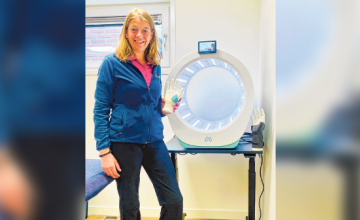 Nieuwe technologie voor betere  braces bij handproblemen