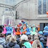 Kinderen zetten Lochem in beweging met hun dansmoves!