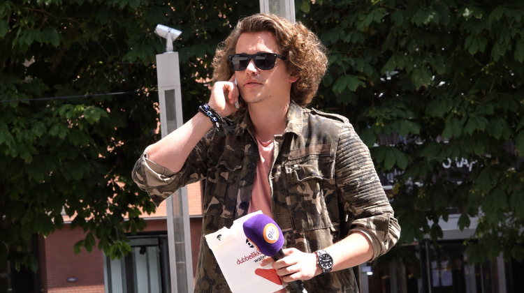 Jesse Sprikkelman stopt als hoofdredacteur bij LokaalGelderland