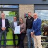 PLUS Versluis in Eefde ontvangt Super Supermarkt Keurmerk