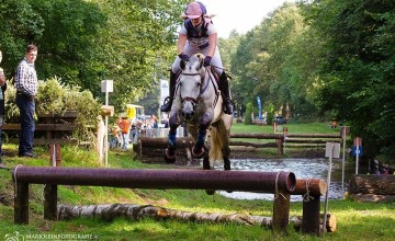 Weer officiele outdoor cross Semper Fidelis Gorssel