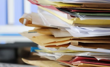 Formulierenbrigade biedt gratis hulp bij administratie