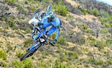 Rick Elzinga en Jur Wichers: Samen naar de Dutch Masters of Motocross