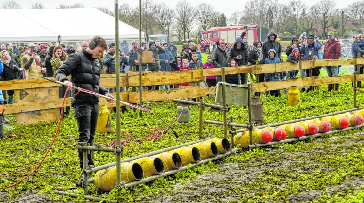 Carbid Festival Epse