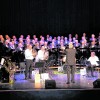 90 jaar Lochems Mannenkoor –  jubileumconcert in de Gudulakerk
