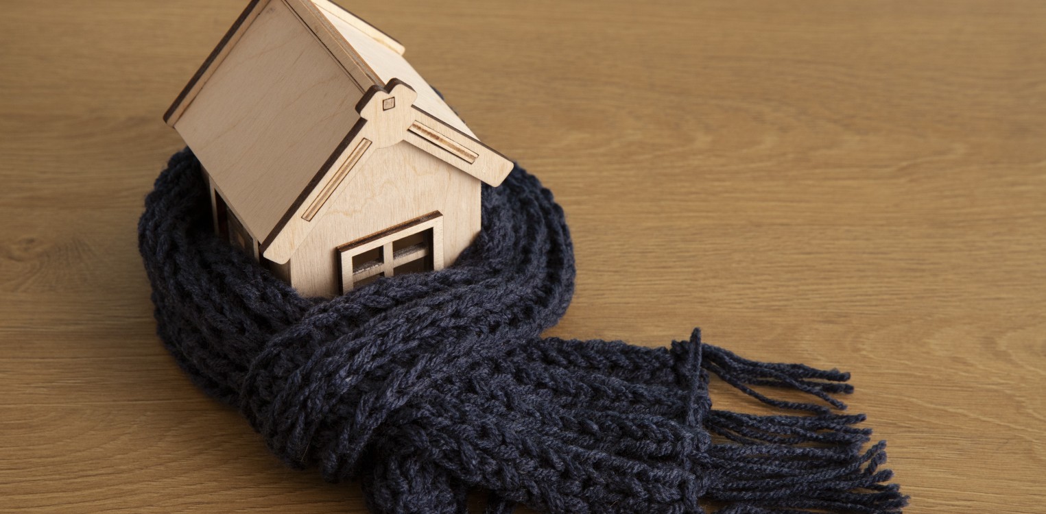 Subsidie Woningisolatie: meer geld en meer mogelijkheden