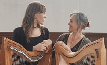Meditatieve concerten 'Bad van Licht' in Gudulakerk Lochem