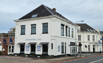 Veldmaat ICT: ondersteuning voor  particulieren, zzp-ers en kleine bedrijven