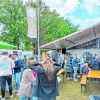 Vier dagen feest voor jong en oud in Eefde