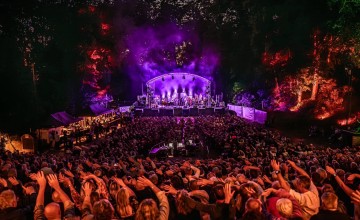 Tickets bemachtigen 'the old fashion way': Fysieke verkoopmiddag in Openluchttheater Lochem