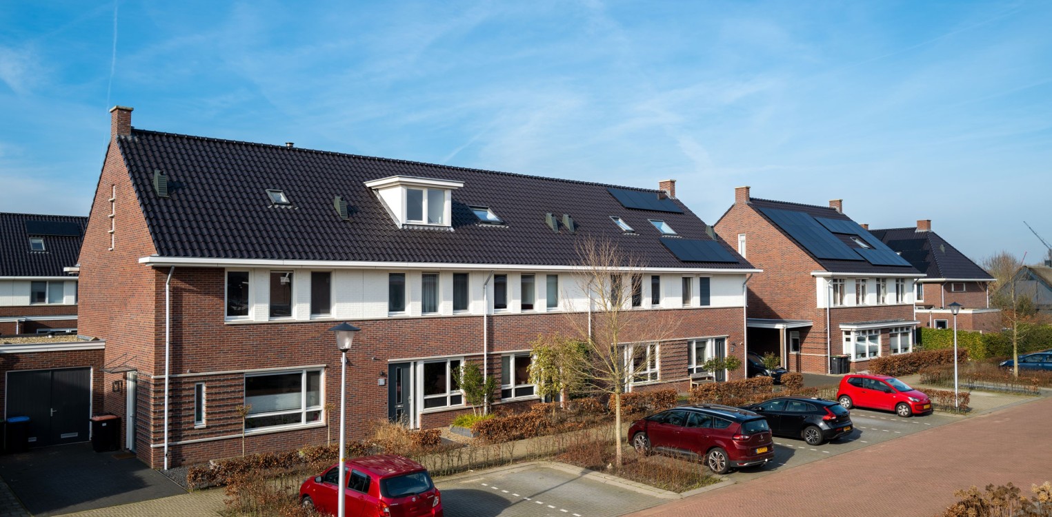 Raad wil bekijken hoe inwoners voorrang kunnen krijgen bij nieuwe woningen