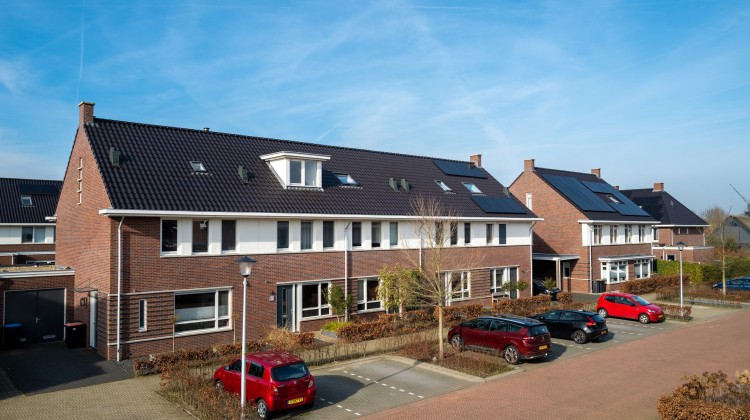 Raad wil bekijken hoe inwoners voorrang kunnen krijgen bij nieuwe woningen