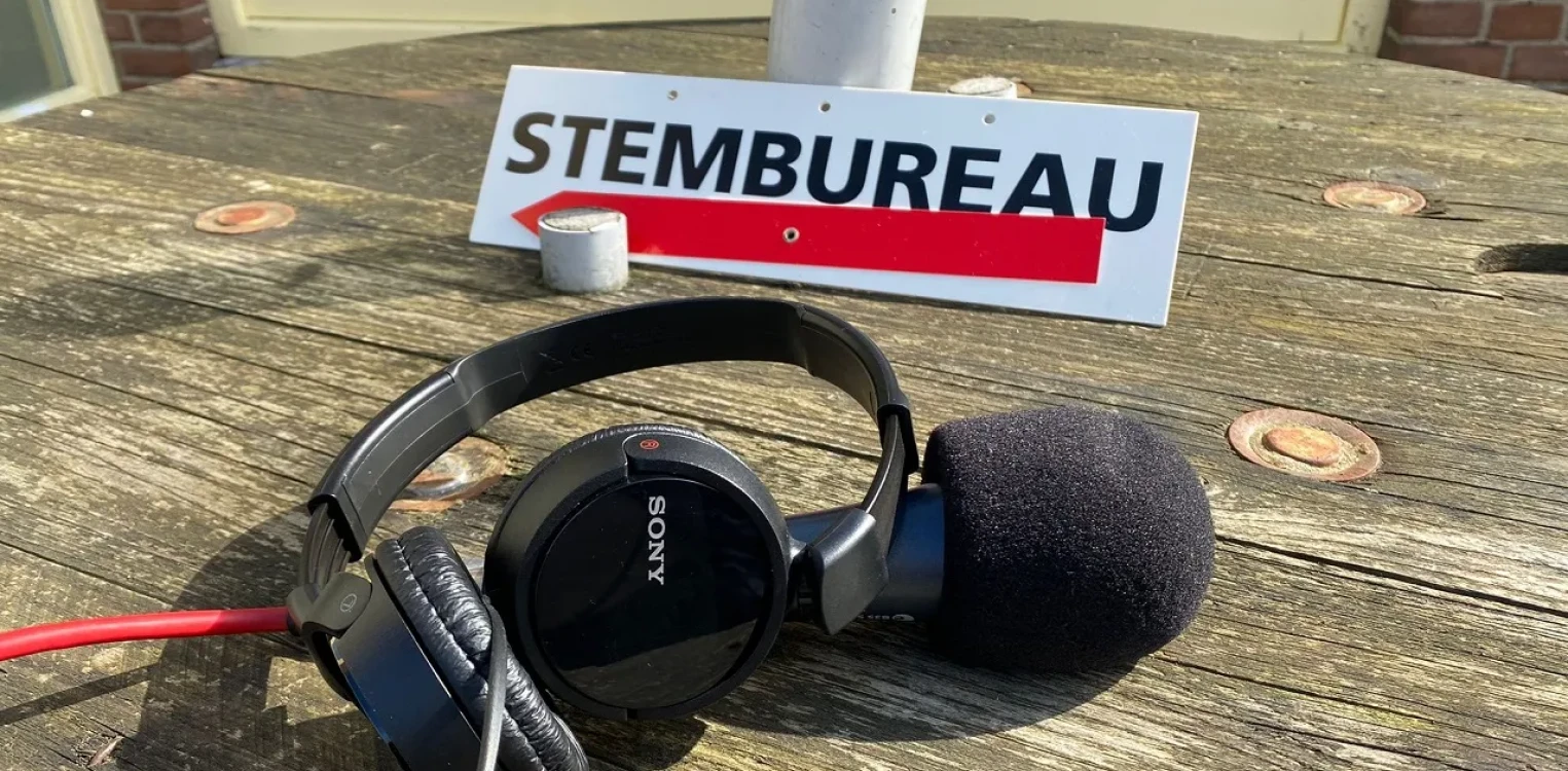 RTV Ideaal uitgebreid in het teken van de gemeenteraadsverkiezingen 2026