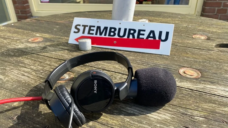 RTV Ideaal uitgebreid in het teken van de gemeenteraadsverkiezingen 2026