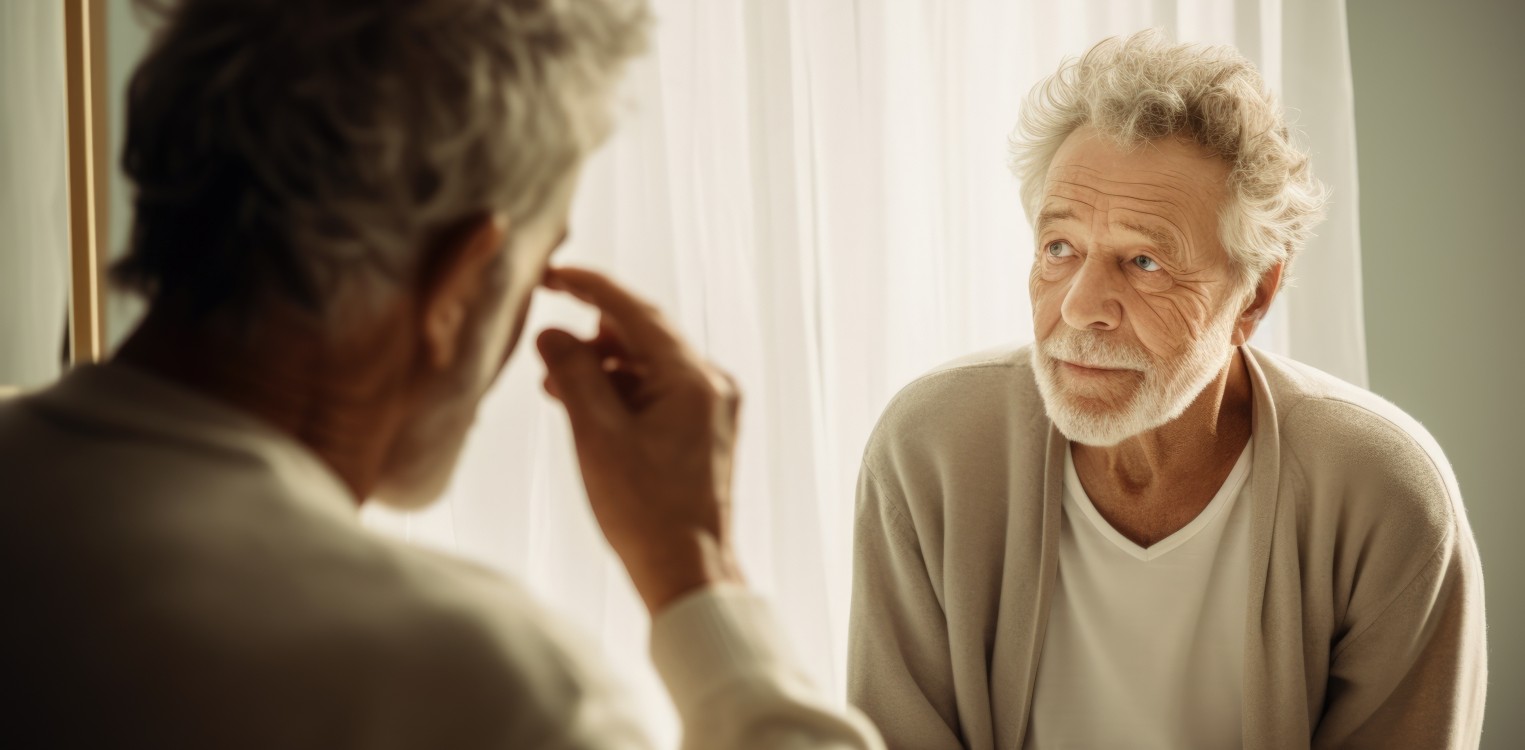 Alzheimer Trefpunt Lochem: wanen en hallucinaties bij dementie