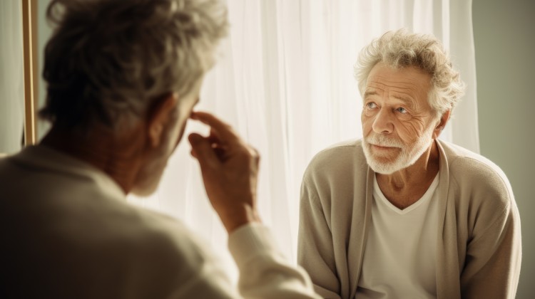 Alzheimer Trefpunt Lochem: wanen en hallucinaties bij dementie