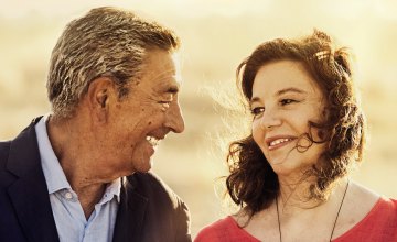 Romantische komedie Astolfo in Filmhuis Lochem