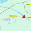 Brug Binnenweg in Almen wordt vervangen – omleiding voor fietsers