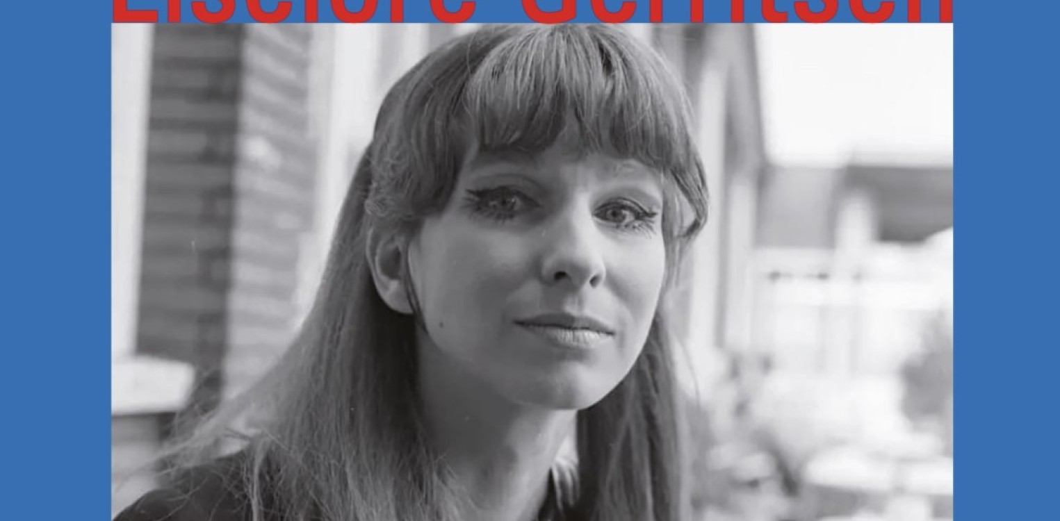 Hommage aan Liselore Gerritsen in Kapel op 't Rijsselt