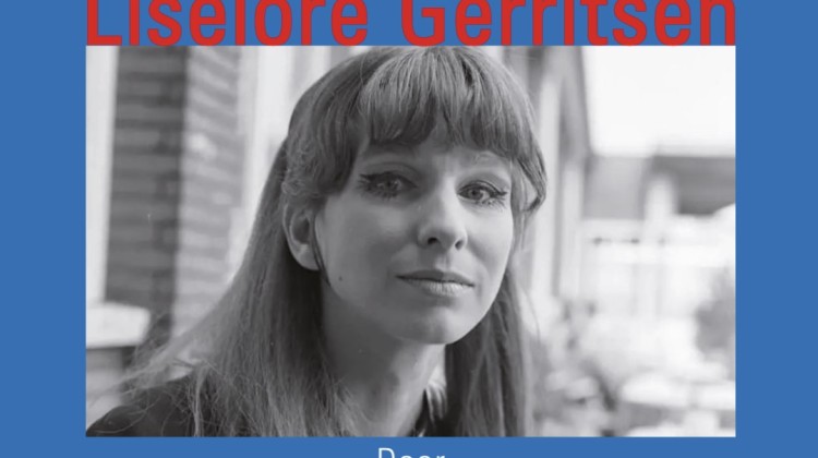 Hommage aan Liselore Gerritsen in Kapel op 't Rijsselt