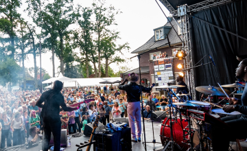 Line up IJsselJazz 2024 bekend