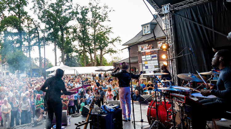 Line up IJsselJazz 2024 bekend