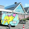 Tweede editie De Gele Olifant wordt te gek, man