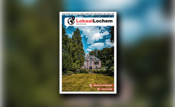 Dit lees je in de oktober editie van LokaalLochem