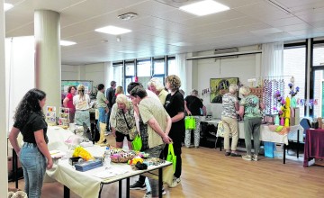 Herfstfair in de Zwiepse Molen – een vervolg op het succes van de zomerfair