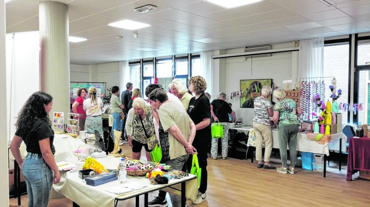 Herfstfair in de Zwiepse Molen – een vervolg op het succes van de zomerfair