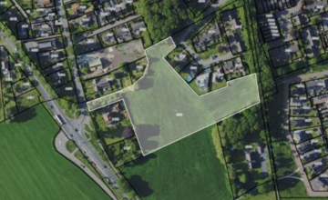 Inloopbijeenkomst over woningbouw Smitskamp in Gorssel