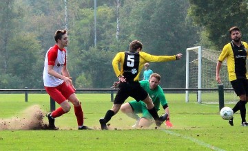 Het nieuwe voetbalseizoen is weer van start