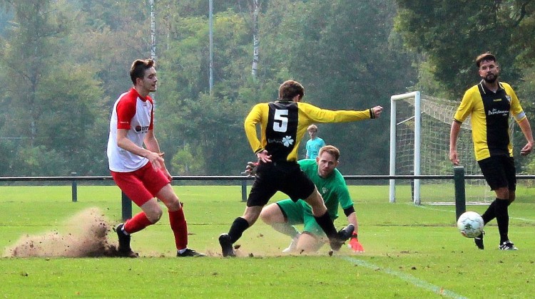 Het nieuwe voetbalseizoen is weer van start