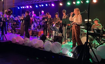 Een muzikale avond vol verrassingen in Barchem
