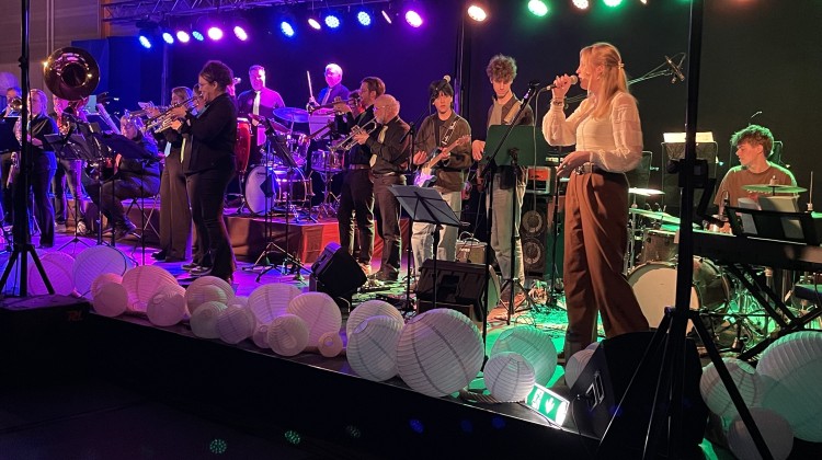 Een muzikale avond vol verrassingen in Barchem