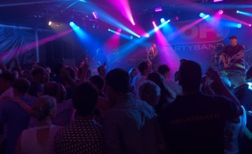 Almen maakt zich op voor een Jubelend feestweekend