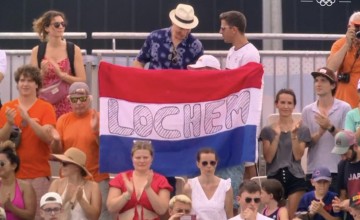 Lochem ook vertegenwoordigd op Olympische Spelen in Parijs
