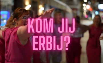 Kom jij zingen bij No Romeo’s?