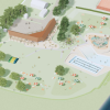 Krediet toegekend voor nieuwbouw zwembaden in Almen en Gorssel