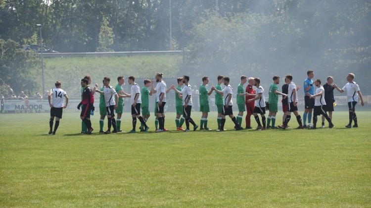 Derby tussen Almen en Eefde. Dit zijn de uitslagen van amateur voetballend gemeente Lochem