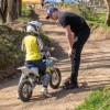 Motorclub in Harfsen organiseert jeugd motocross opstapdag